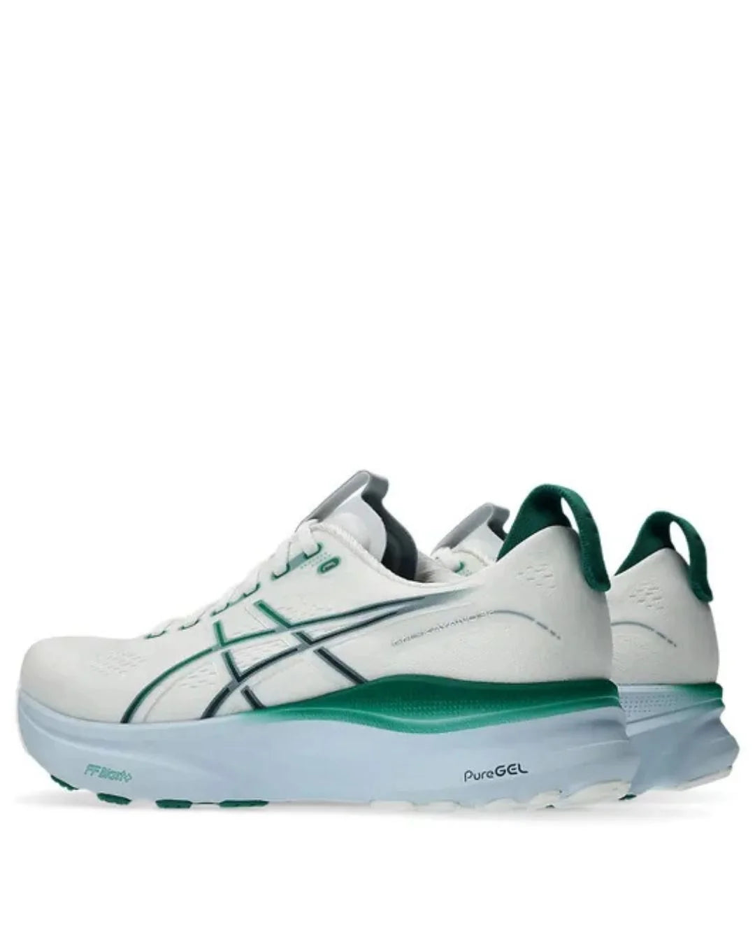 ASICS Gel Kayano 32 Men Running Shoes on triQUIP Sports