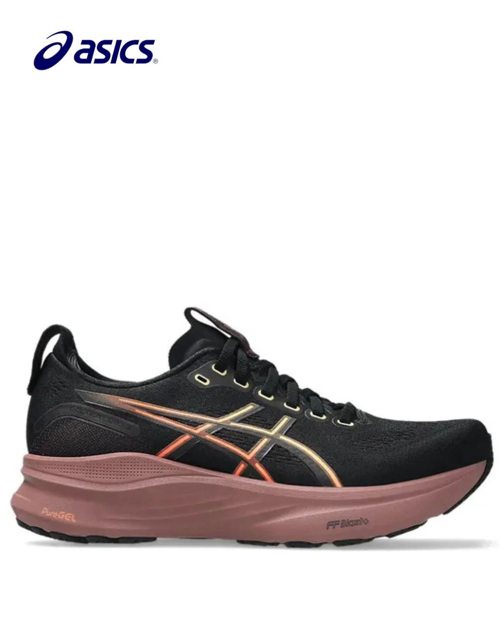 ASICS Gel Kayano 32 Women Running Shoes on triQUIP Sports