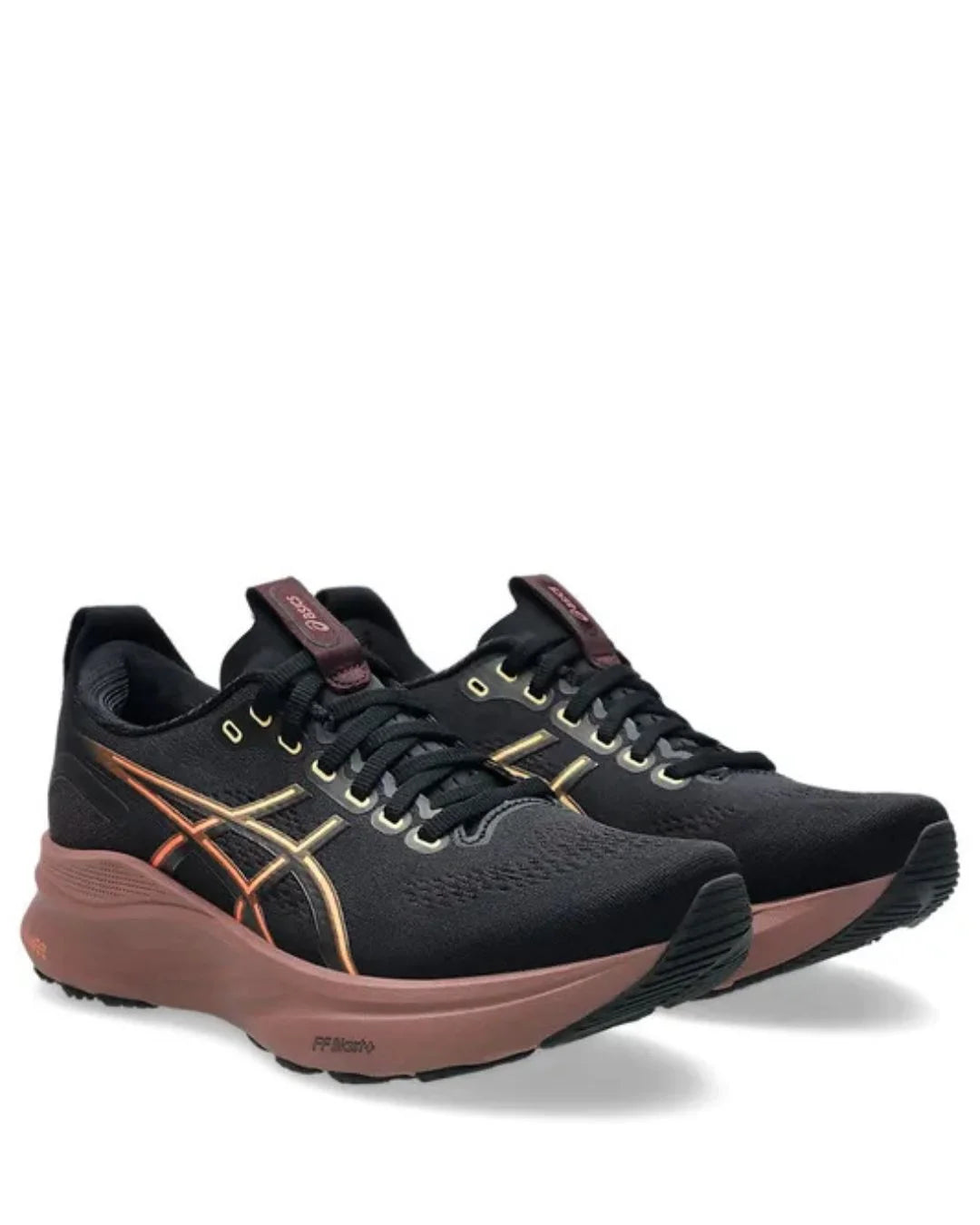 ASICS Gel Kayano 32 Women Running Shoes on triQUIP Sports