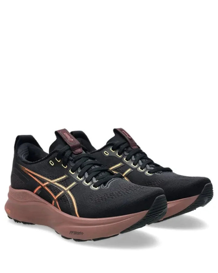 ASICS Gel Kayano 32 Women Running Shoes on triQUIP Sports