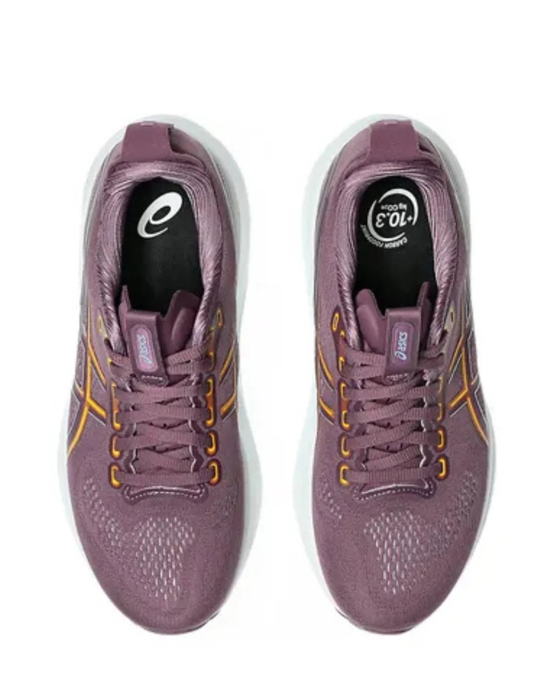 ASICS Gel Kayano 32 Women Running Shoes on triQUIP Sports