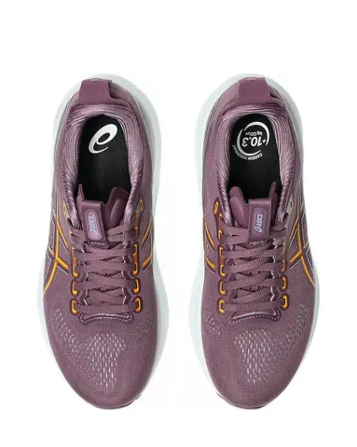 ASICS Gel Kayano 32 Women Running Shoes on triQUIP Sports