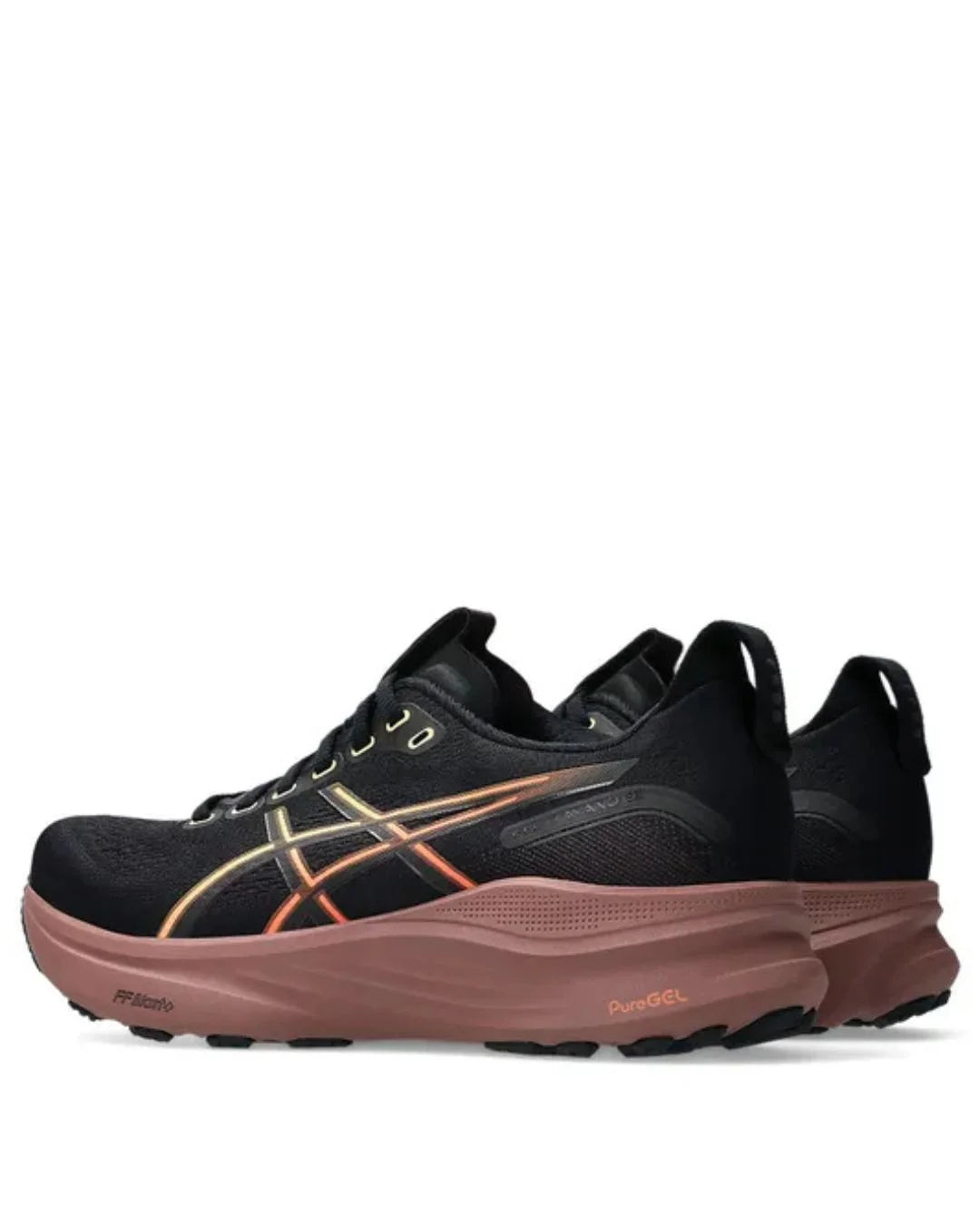 ASICS Gel Kayano 32 Women Running Shoes on triQUIP Sports