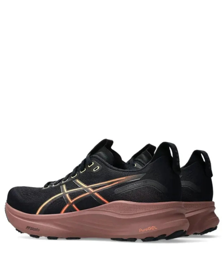 ASICS Gel Kayano 32 Women Running Shoes on triQUIP Sports