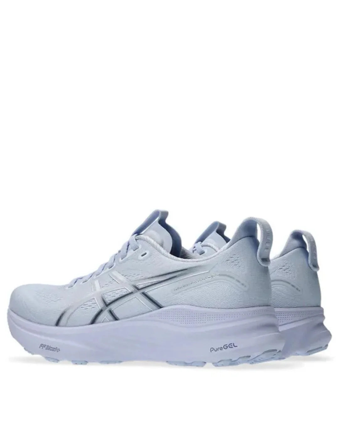 ASICS Gel Kayano 32 Women Running Shoes on triQUIP Sports