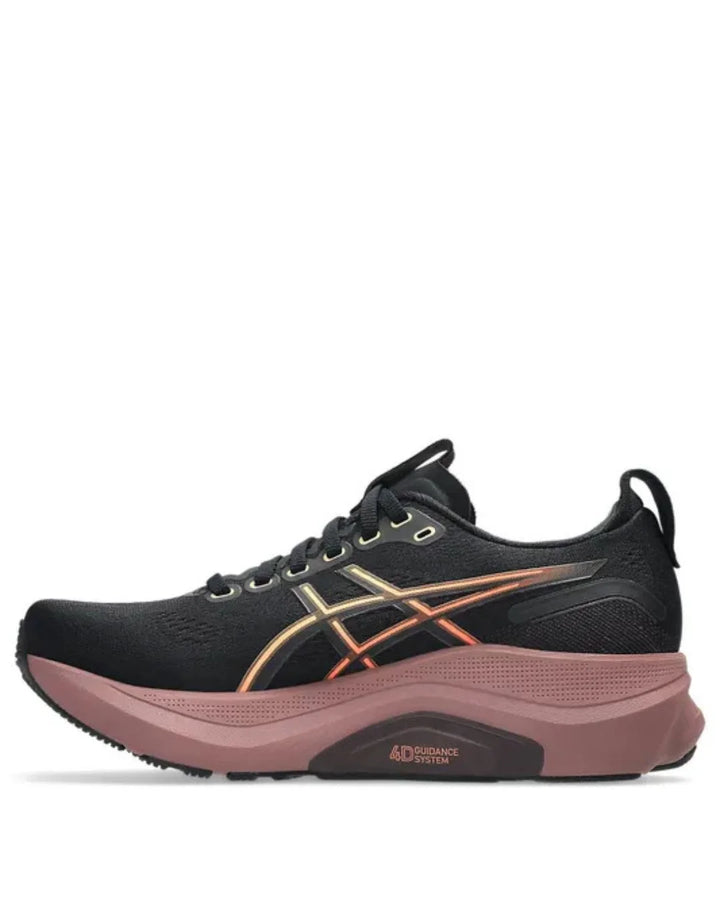 ASICS Gel Kayano 32 Women Running Shoes on triQUIP Sports
