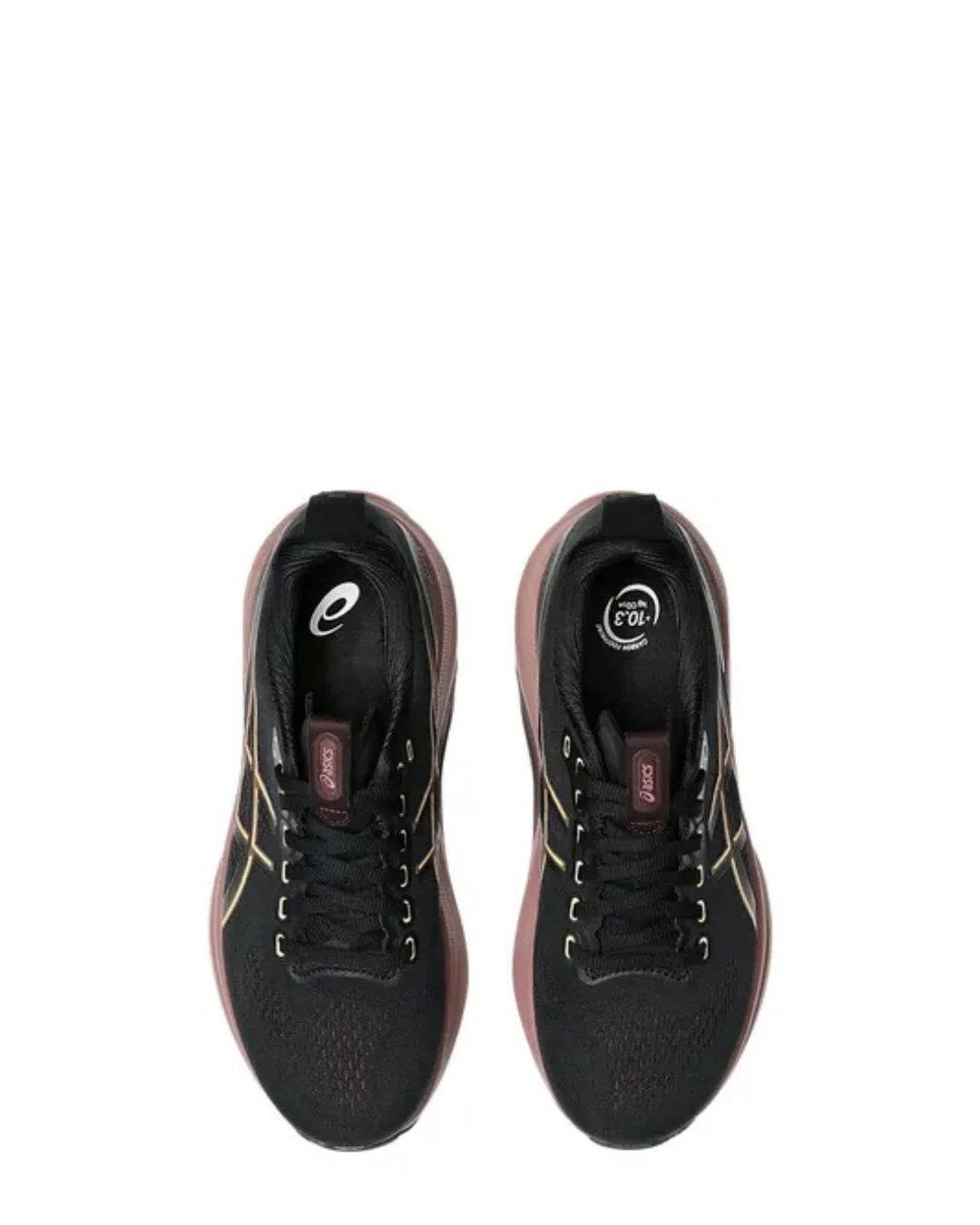 ASICS Gel Kayano 32 Women Running Shoes on triQUIP Sports