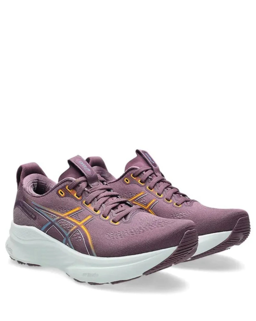 ASICS Gel Kayano 32 Women Running Shoes on triQUIP Sports