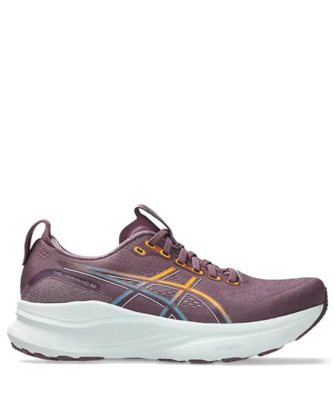 ASICS Gel Kayano 32 Women Running Shoes on triQUIP Sports