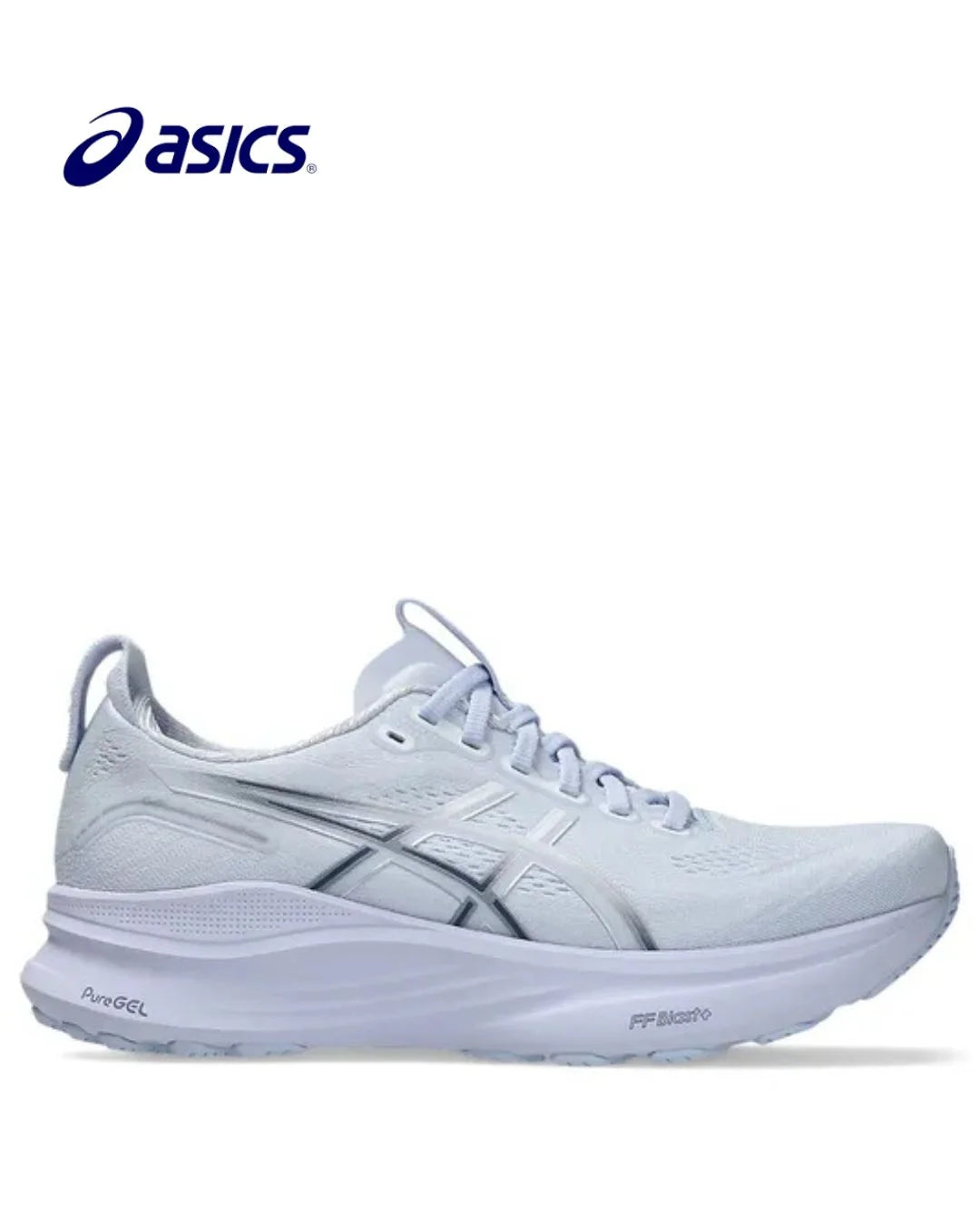 ASICS Gel Kayano 32 Women Running Shoes on triQUIP Sports
