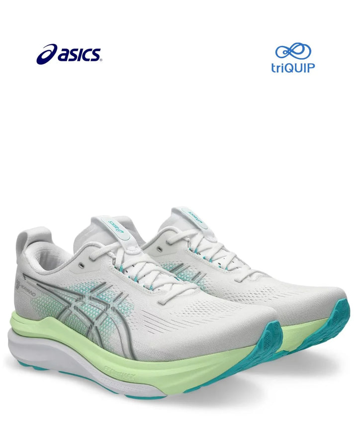 ASICS Gel Kayano 33 Men Running Shoes on triQUIP Sports