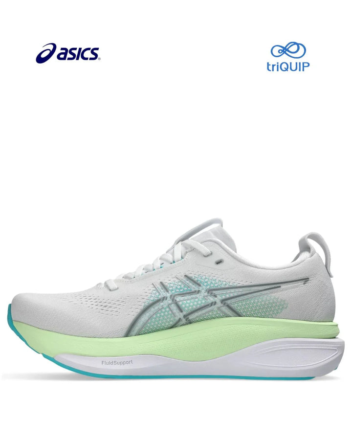 ASICS Gel Kayano 33 Men Running Shoes on triQUIP Sports