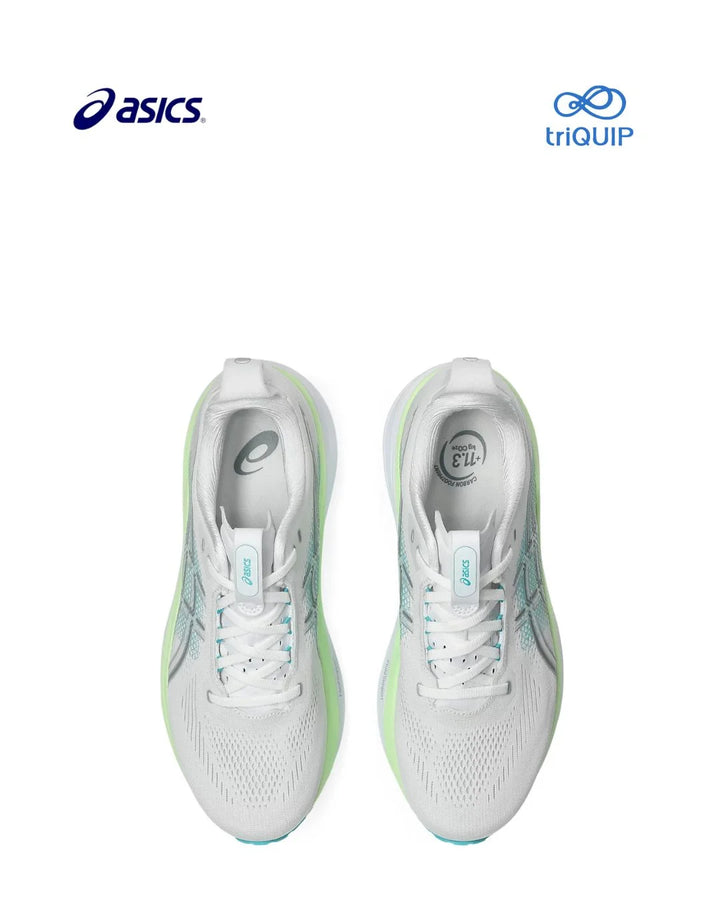 ASICS Gel Kayano 33 Men Running Shoes on triQUIP Sports