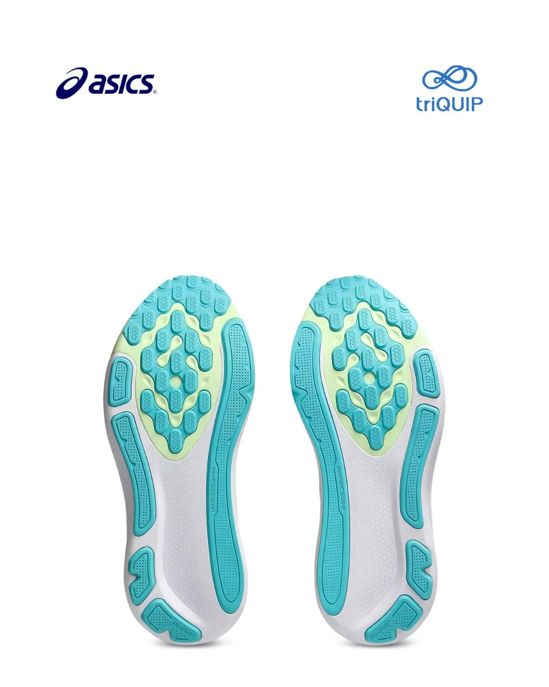 ASICS Gel Kayano 33 Men Running Shoes on triQUIP Sports