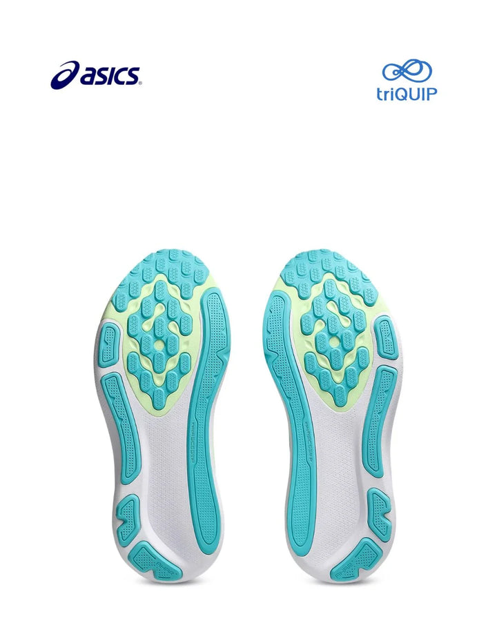 ASICS Gel Kayano 33 Men Running Shoes on triQUIP Sports