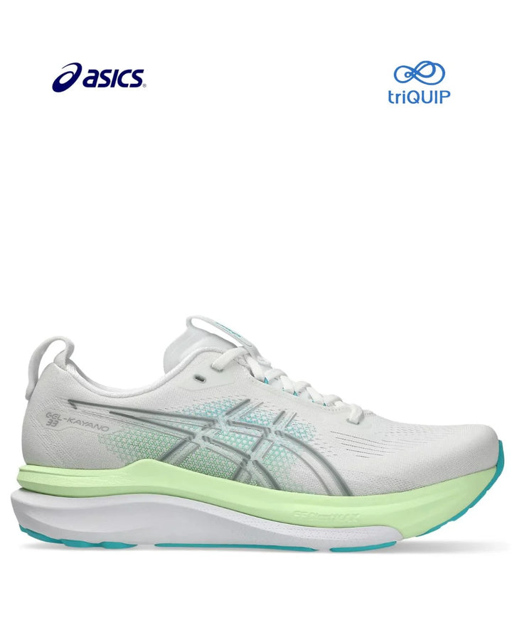 ASICS Gel Kayano 33 Men Running Shoes on triQUIP Sports