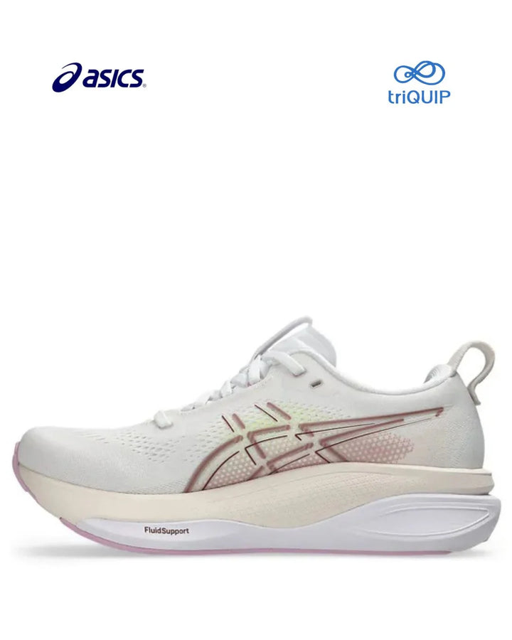 ASICS Gel Kayano 33 Women Running Shoes on triQUIP Sports