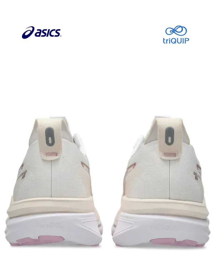 ASICS Gel Kayano 33 Women Running Shoes on triQUIP Sports