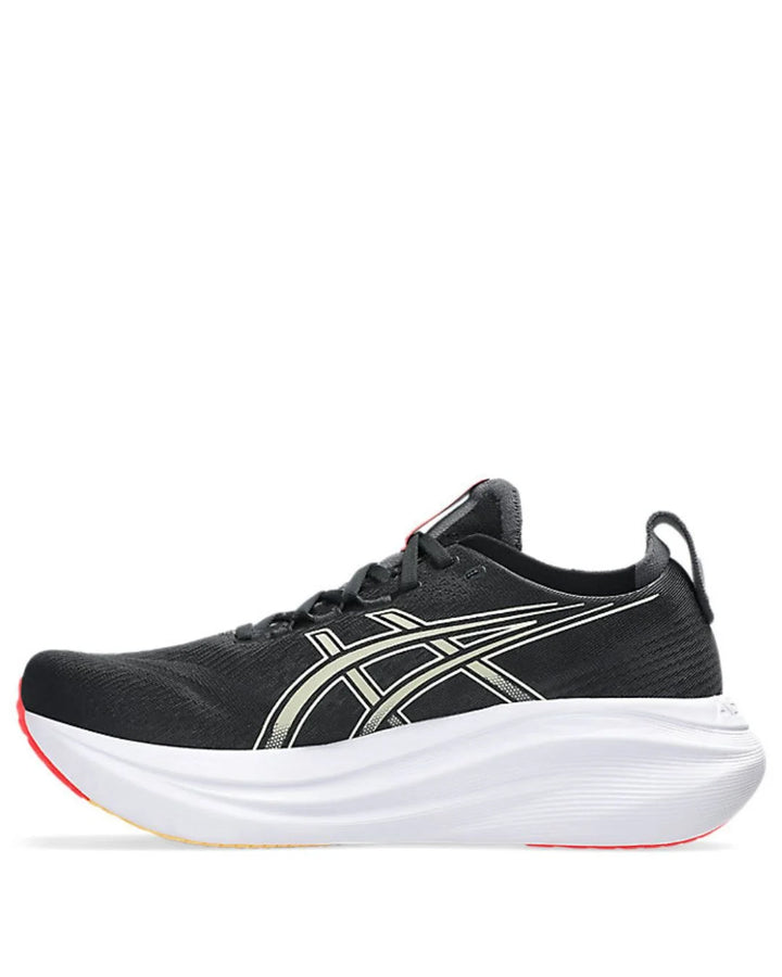 ASICS Gel Nimbus 27 Men Running Shoes on triQUIP Sports