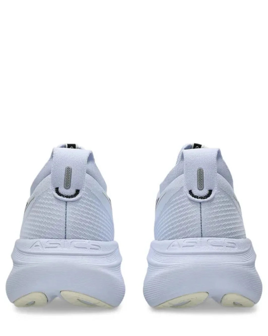 ASICS Gel Nimbus 27 Men Running Shoes on triQUIP Sports