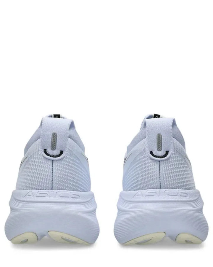 ASICS Gel Nimbus 27 Men Running Shoes on triQUIP Sports