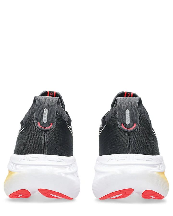 ASICS Gel Nimbus 27 Men Running Shoes on triQUIP Sports