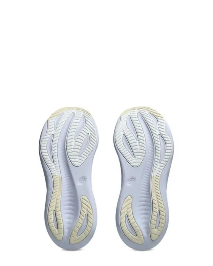 ASICS Gel Nimbus 27 Men Running Shoes on triQUIP Sports