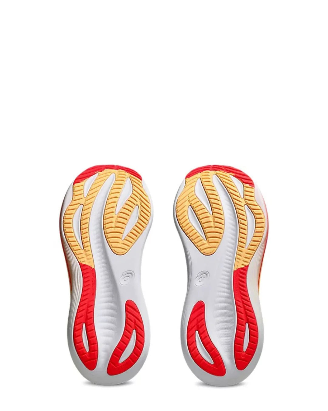 ASICS Gel Nimbus 27 Men Running Shoes on triQUIP Sports