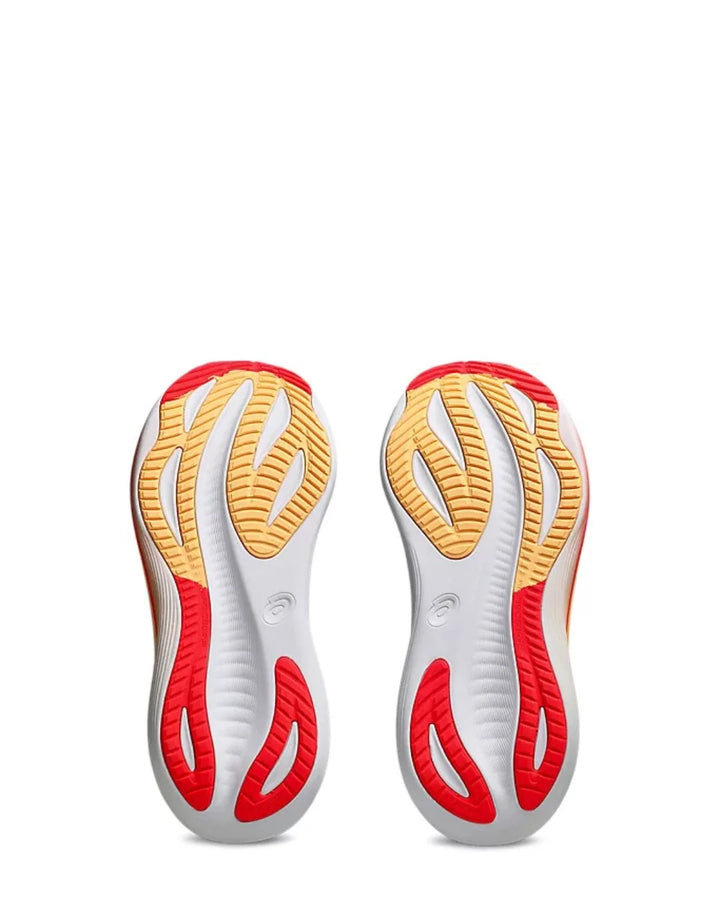 ASICS Gel Nimbus 27 Men Running Shoes on triQUIP Sports