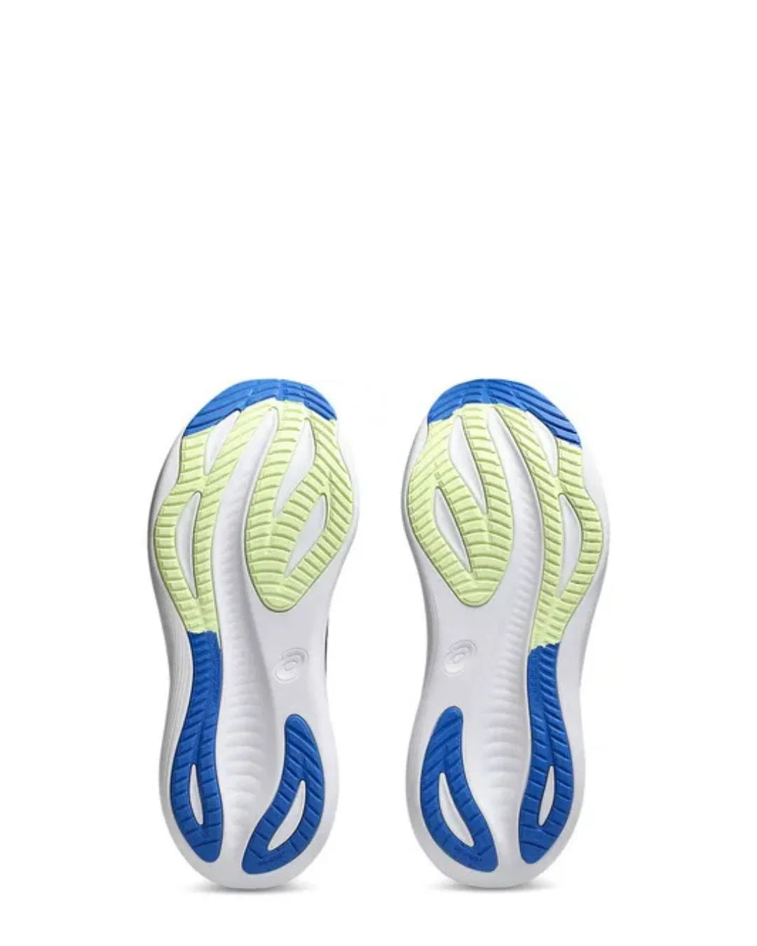 ASICS Gel Nimbus 27 Men Running Shoes on triQUIP Sports