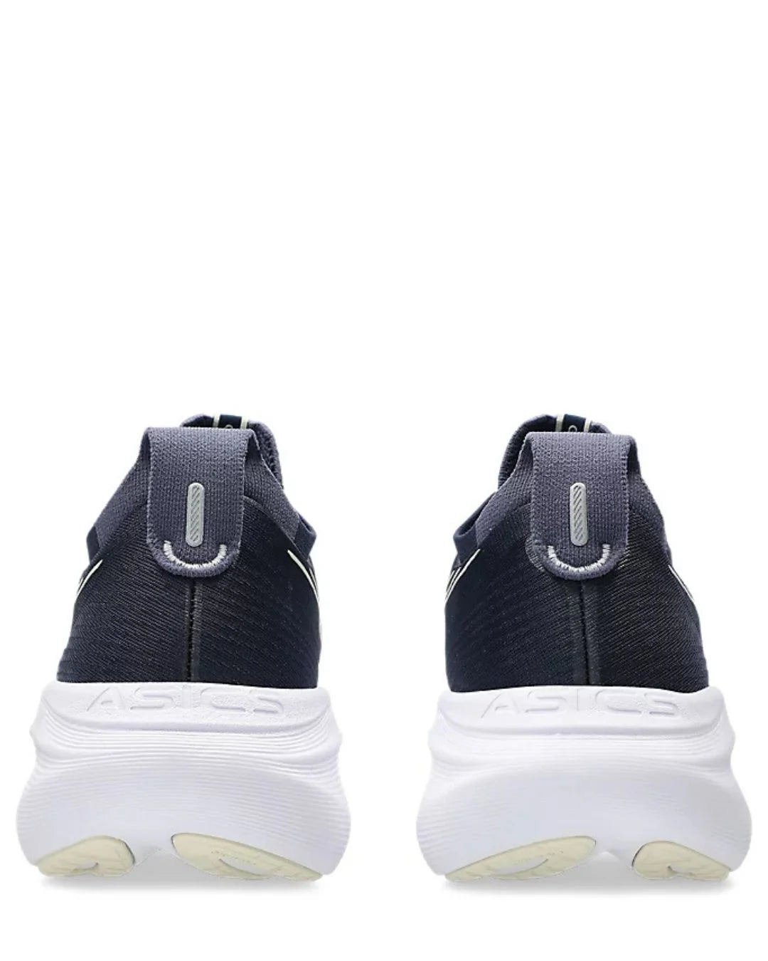 ASICS Gel Nimbus 27 Men Running Shoes on triQUIP Sports