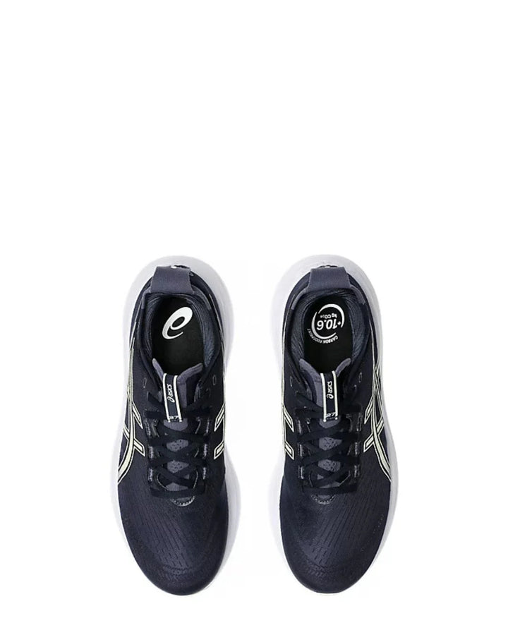 ASICS Gel Nimbus 27 Men Running Shoes on triQUIP Sports