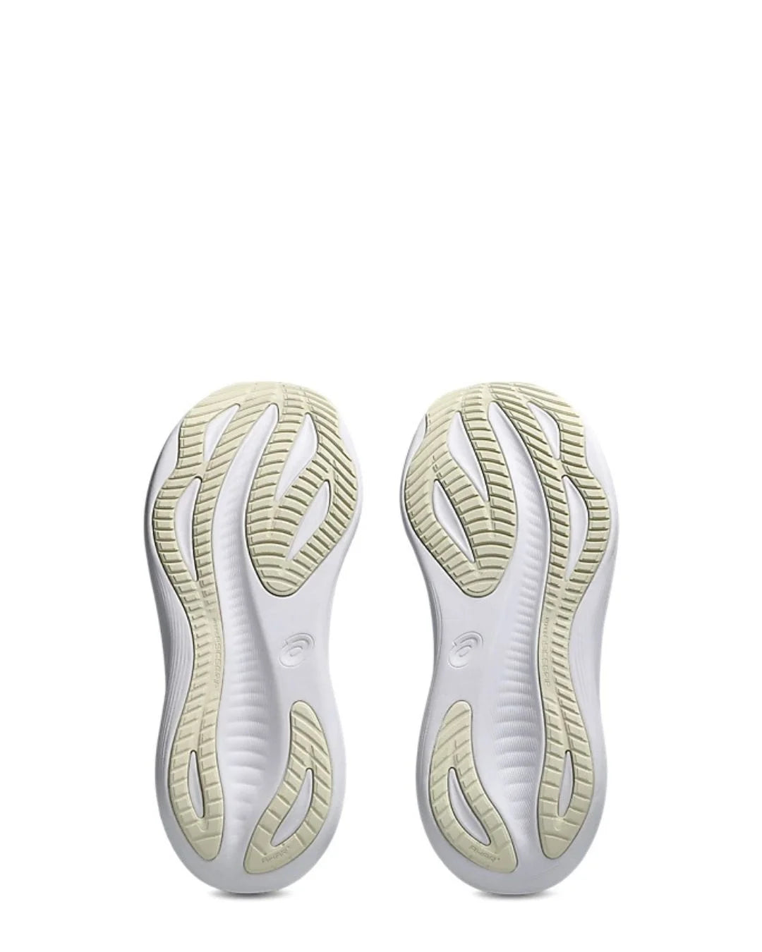 ASICS Gel Nimbus 27 Men Running Shoes on triQUIP Sports