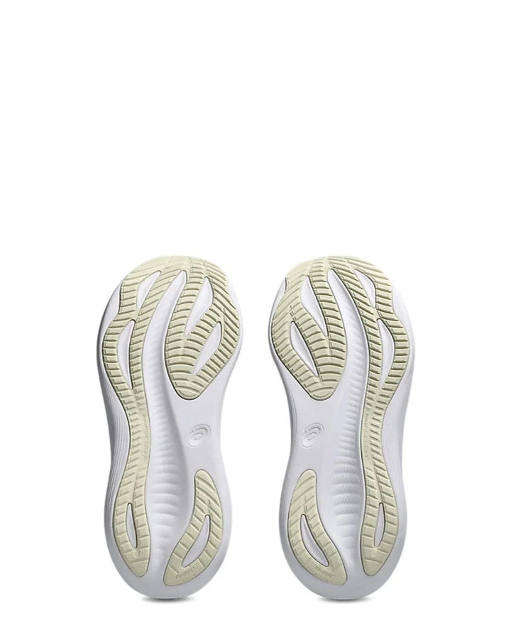 ASICS Gel Nimbus 27 Men Running Shoes on triQUIP Sports