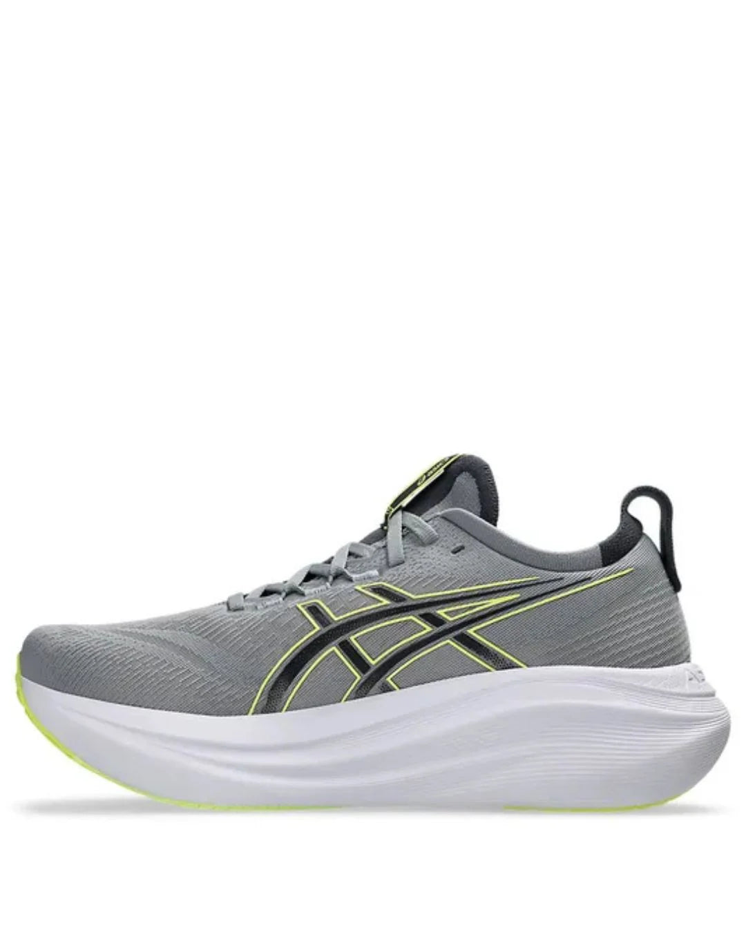 ASICS Gel Nimbus 27 Men Running Shoes  on triQUIP Sports
