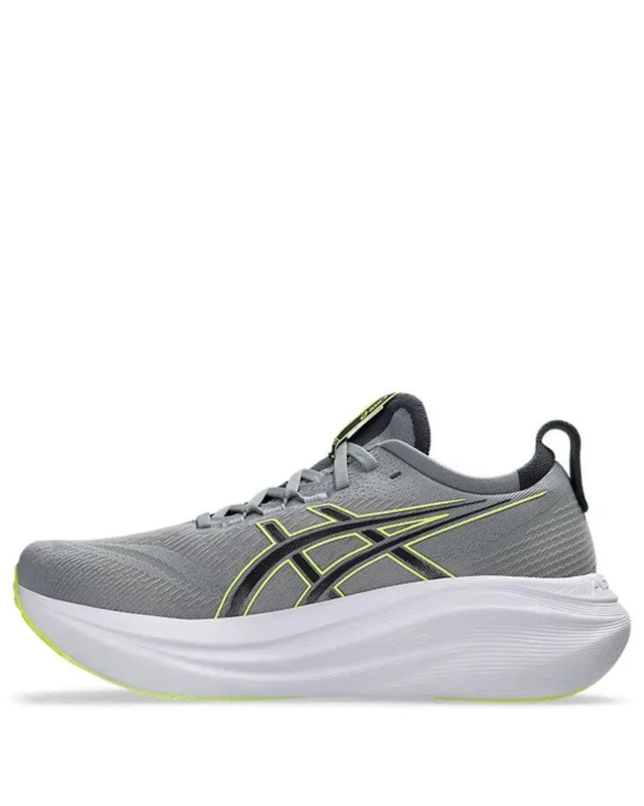 ASICS Gel Nimbus 27 Men Running Shoes  on triQUIP Sports