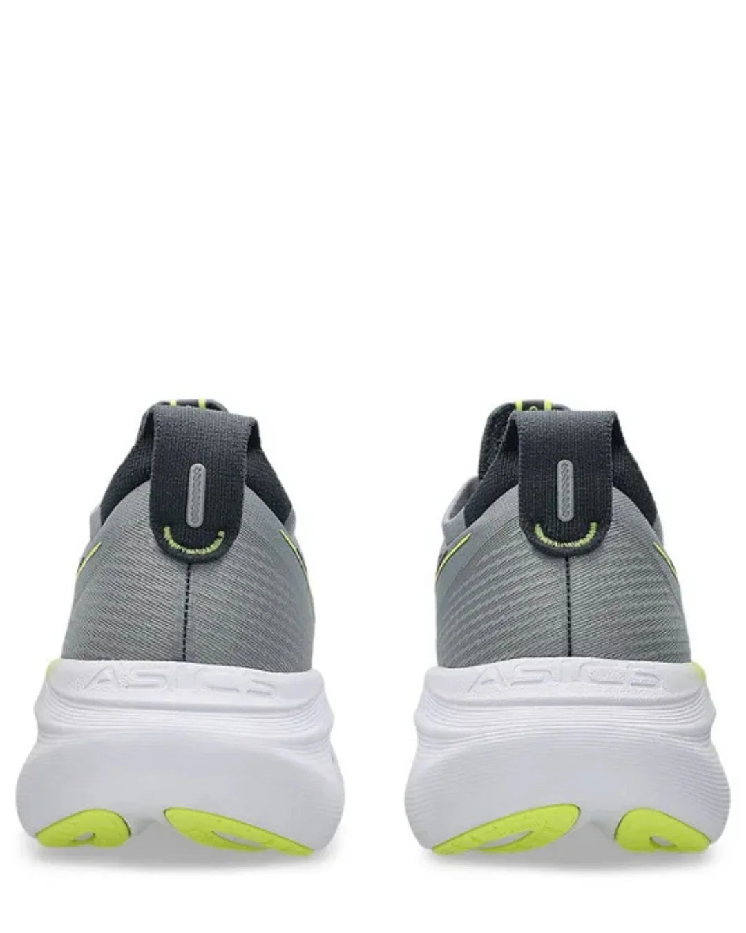 ASICS Gel Nimbus 27 Men Running Shoes  on triQUIP Sports