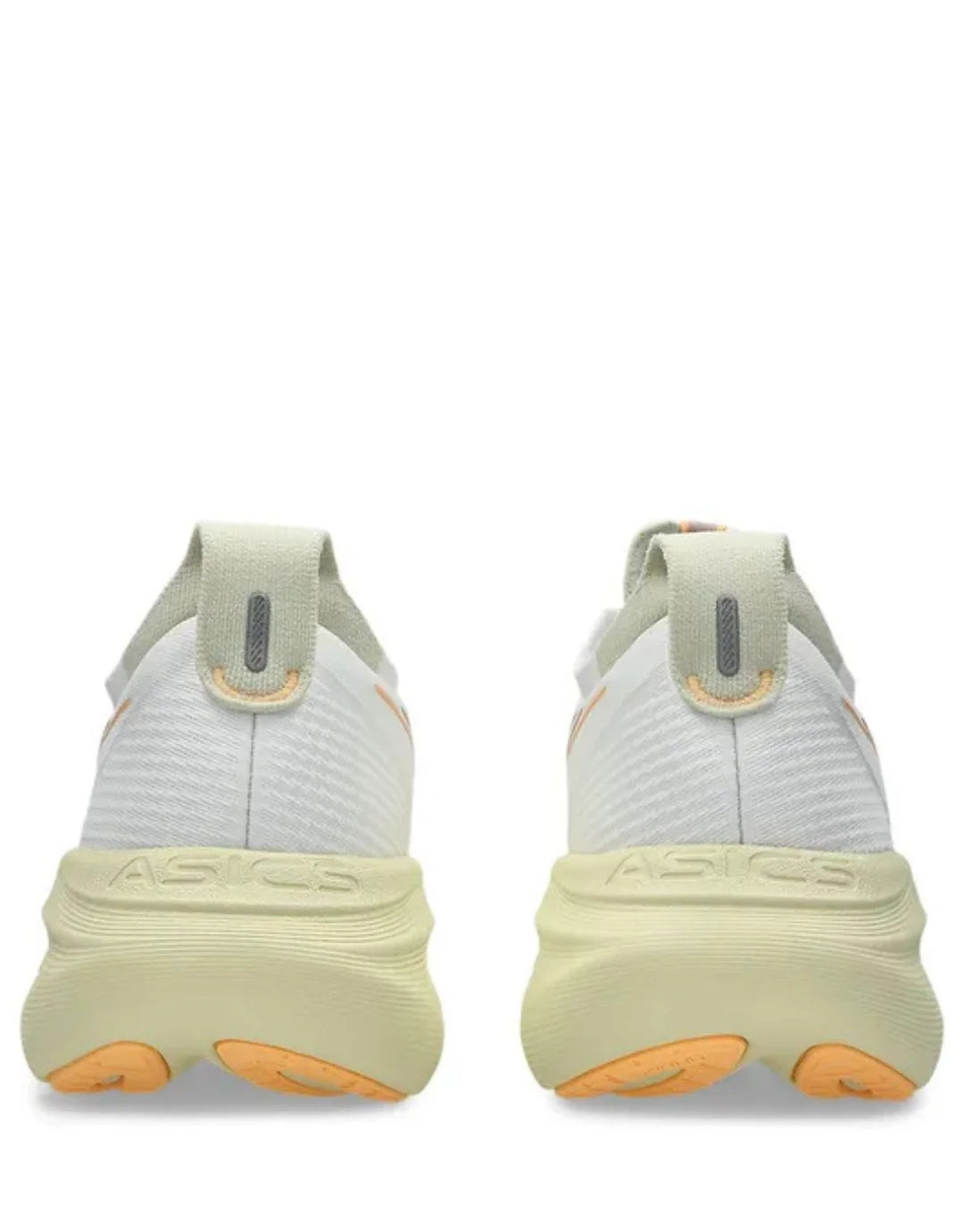 ASICS Gel Nimbus 27 Men Running Shoes on triQUIP Sports