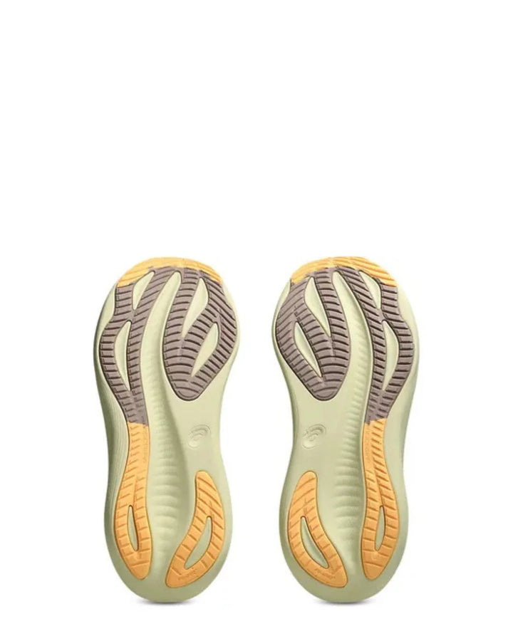 ASICS Gel Nimbus 27 Men Running Shoes on triQUIP Sports