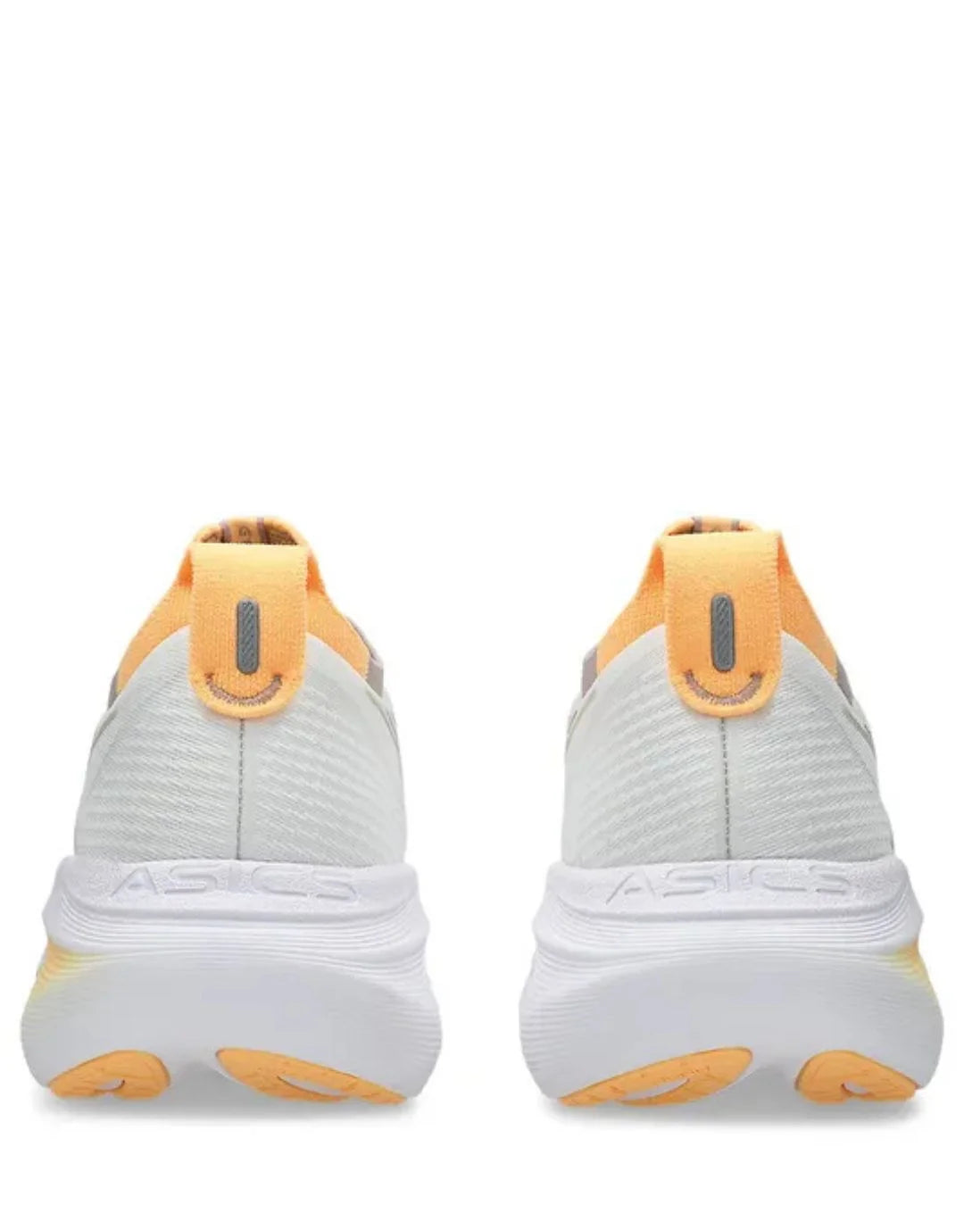 ASICS Gel Nimbus 27 Women Running Shoes on triQUIP Sports