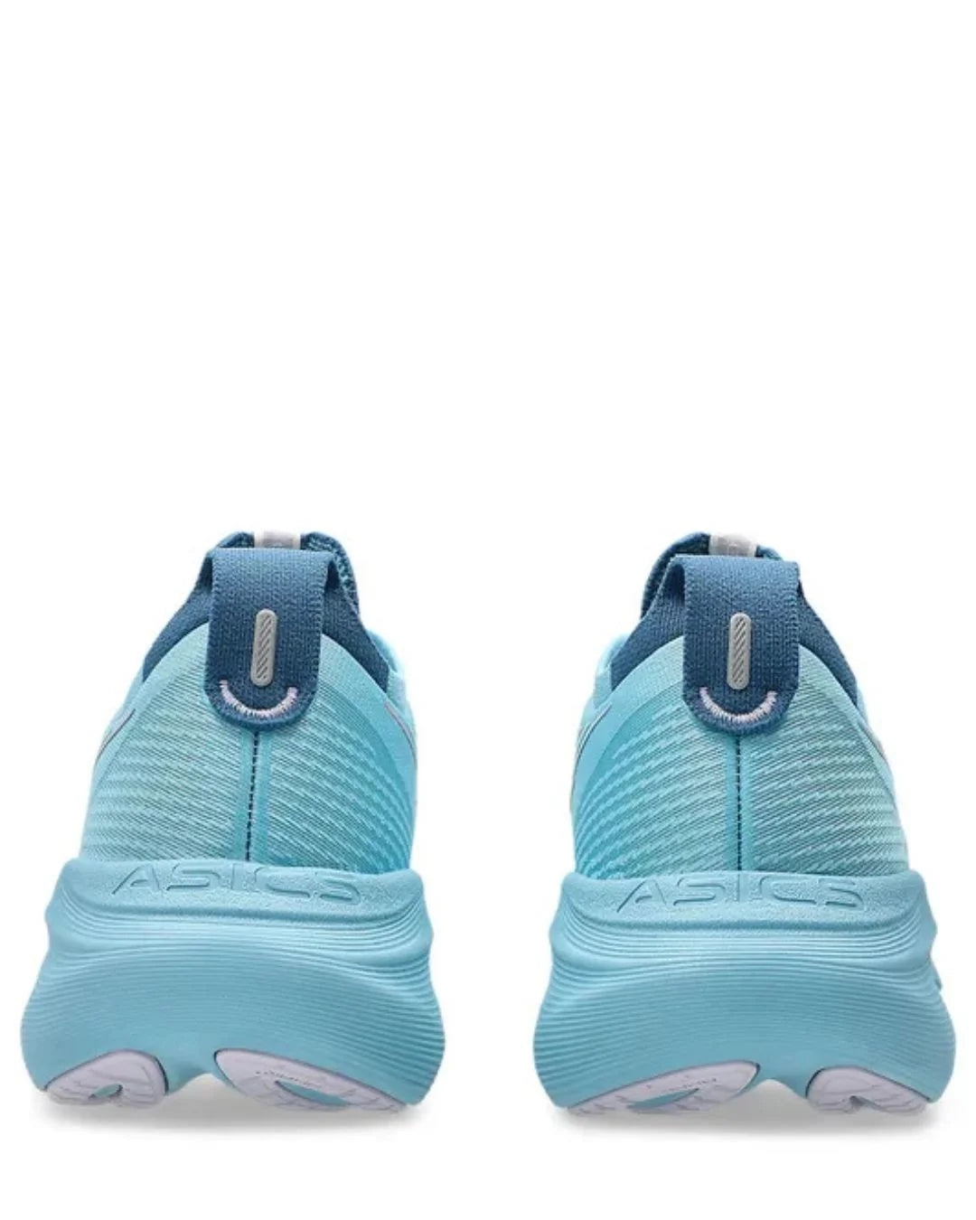 ASICS Gel Nimbus 27 Women Running Shoes on triQUIP Sports