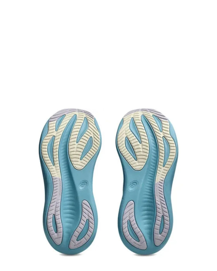 ASICS Gel Nimbus 27 Women Running Shoes on triQUIP Sports