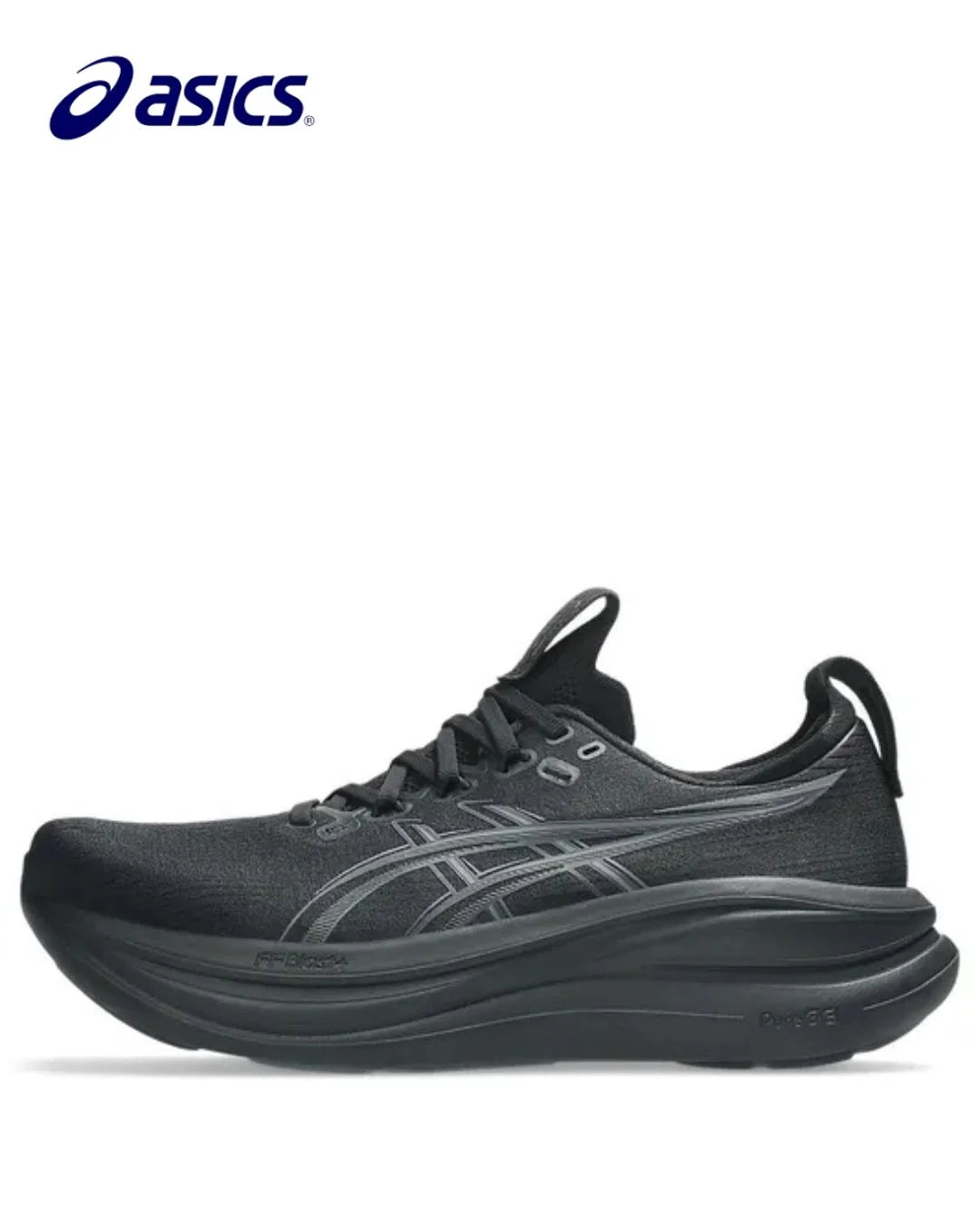 ASICS Gel Nimbus 28 Men Running Shoes on triQUIP Sports