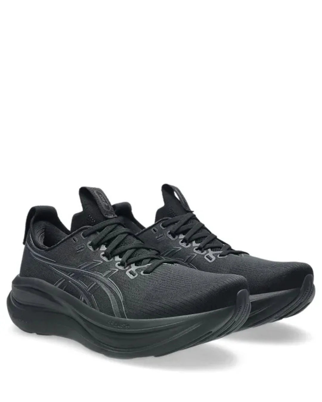 ASICS Gel Nimbus 28 Men Running Shoes on triQUIP Sports