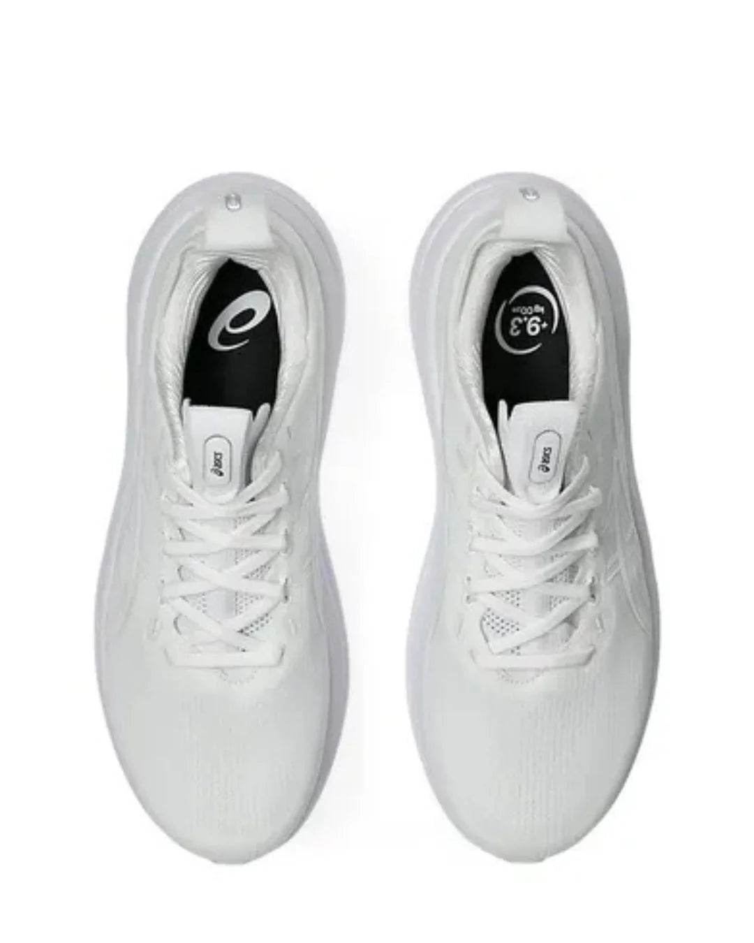 ASICS Gel Nimbus 28 Men Running Shoes on triQUIP Sports