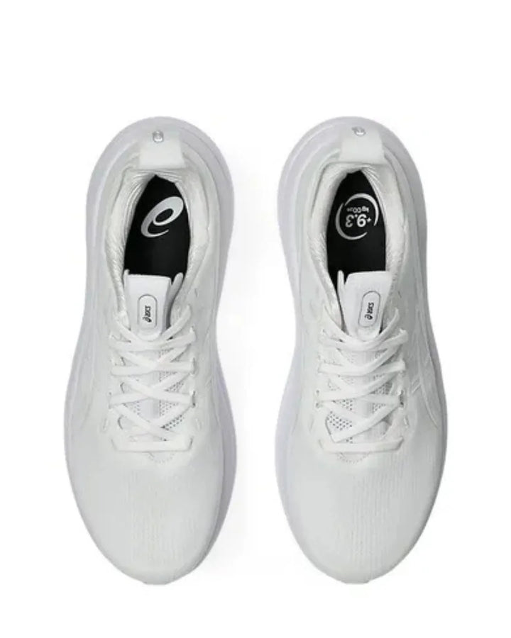 ASICS Gel Nimbus 28 Men Running Shoes on triQUIP Sports