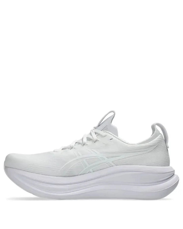 ASICS Gel Nimbus 28 Men Running Shoes on triQUIP Sports