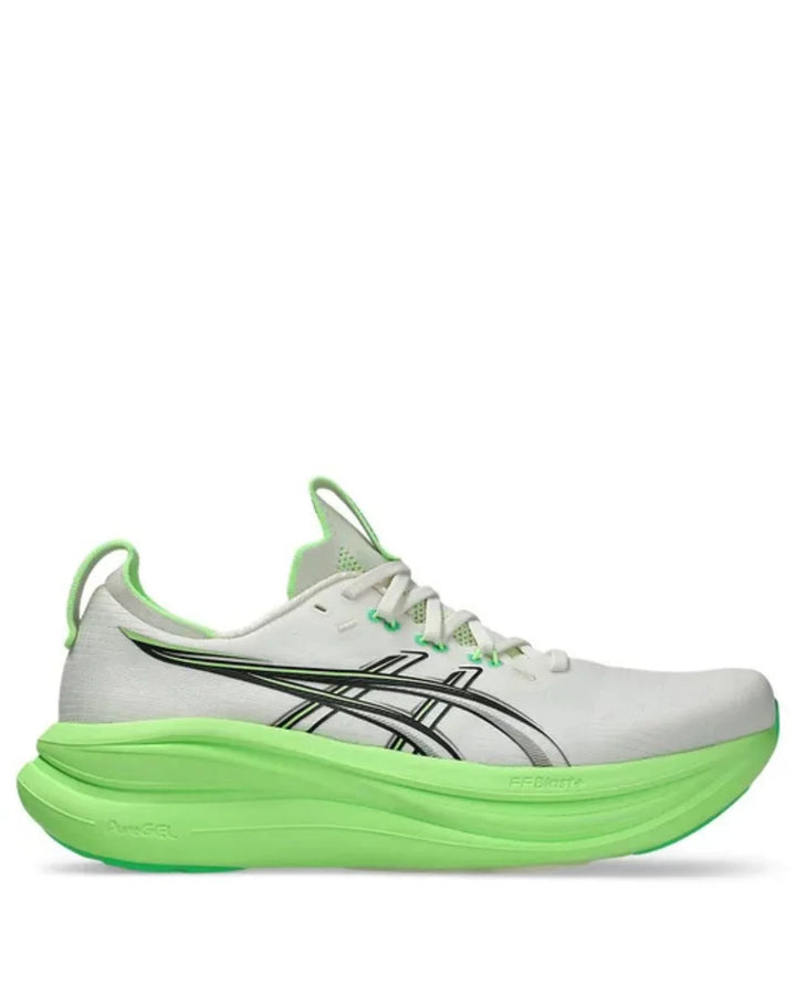 ASICS Gel Nimbus 28 Men Running Shoes on triQUIP Sports