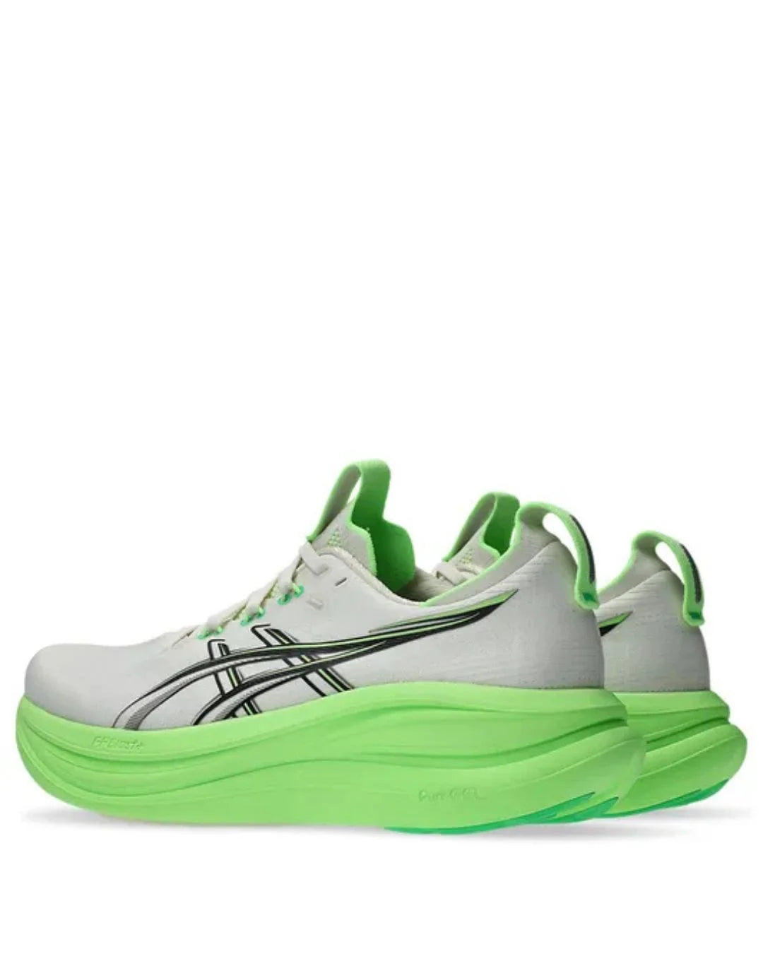 ASICS Gel Nimbus 28 Men Running Shoes on triQUIP Sports