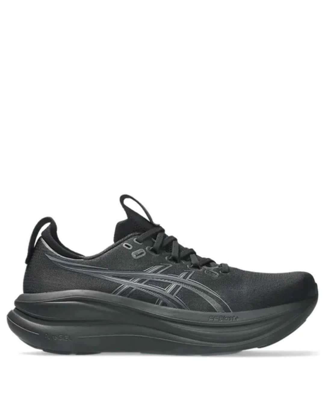 ASICS Gel Nimbus 28 Men Running Shoes on triQUIP Sports